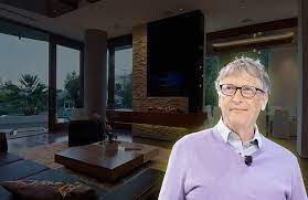 Typically, in global health it takes a. 20 Facts About Bill Gates House You Should Know