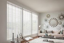 Check spelling or type a new query. White Faux Wood Blinds Cloth Tape Blinds Graber Wood Blinds Modern Living Room Denver By Windows Dressed Up Houzz