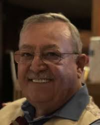 Obituary for Roger Lau