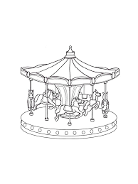 Remember to bookmark this site as we regularly update and add new items for you to enjoy. Carousel Coloring Pages Free Printable Carousel Coloring Pages