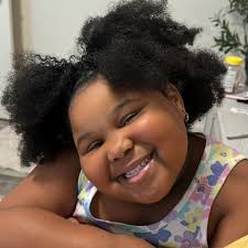 Inspiring Janayah to be the woman that God created her to be 🙌🙏🏽💕  #momlife #christianmomlife #christianinspiration #mompreneur