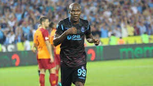 We did not find results for: Nwakaeme Backs Trabzonspor To Bounce Back After Heavy Defeat Complete Sports