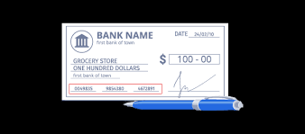Find your royal bank of canada routing number, transit number and institution number. How To Read A Canadian Cheque Micr Postgrid Canada