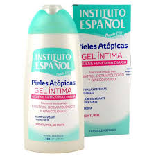 The earliest edition was created in 1903 and the newest is from 2016. Instituto Espanol Atopic Skin Intimate Gel 300ml Green Dressinn