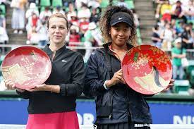 A junior prodigy, pavlyuchenkova won two junior grand slam titles, and became the junior world no. Anastasia Pavlyuchenkova Viele Trainer Haben Ein Riesiges Ego Tennis Magazin