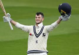 Find the perfect ollie robinson stock photos and editorial news pictures from getty images. The Rise Of Kent S Ollie Robinson Growing Up England Lions Tours And Namesakes The Cricketer