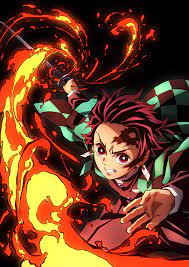 Since then, this particular breathing style has been passed down and taught through generations of his descendants and the future members of the demon slayer corps. Hinokami Kagura Kimetsu No Yaiba Wikia Fandom