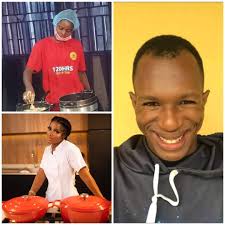 Congratulations 🎉 another successful record Hilda Baci #publicfigure  #guinnessworldrecordholder #hildabaci