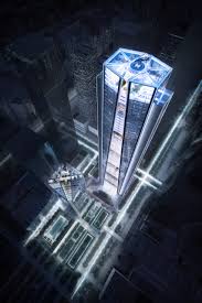 A merchant bank is historically a bank dealing in commercial loans and investment. Shenzhen China Merchants Bank Hq 388m 1273ft U C Skyscrapercity