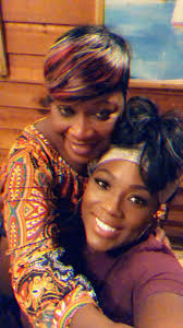 Happy Birthday to my favorite woman in my life Annette Tremble! You're  AMAZING and I'm truly BLESSED that God made you my mother! If I could give  you the world I would!