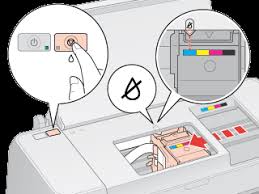 Please select your operating system. Auswechseln Verbrauchter Tintenpatronen