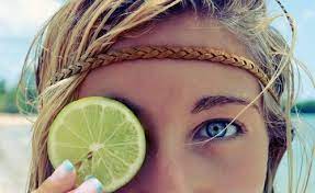 El Limon Y La Manzanilla No Cambian El Color De Los Ojos Blog De Ojos Innova Ocular Dr Soler