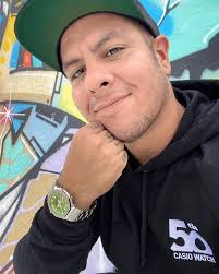 Sergio Ryder (@thesergioryder) • Instagram photos and videos