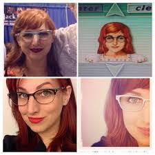 Abigail Cobb's Instagram, Twitter & Facebook