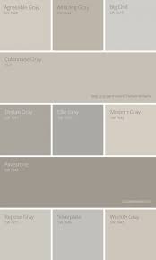 11 Most Amazing Best Gray Paint Colors Sherwin Williams Best Gray Paint Gray Paint Colors Sherwin Williams Room Paint Colors