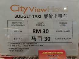 City view hotel kota warisan. City View Hotel Kota Warisan Sepang Malaysia Ulasan Perbandingan Harga Guest House Tripadvisor