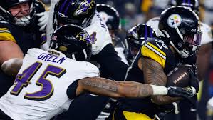 Ravens Wire: Baltimore Ravens News, Scores, and Stats