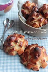 La Pomme Cannelle Est Une Brioche Traditionnelle De La Martinique Realisez Facilement Vos Pommes Cannelle Mais Recettes Antillaises Cuisine Antillaise Recette