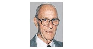 James Fye Obituary (1933