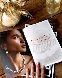 Effortless Style Made Easy with Michelle McDowell Jewelry