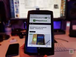  tragbar & praktisch  tablet halterung ist eine ideal hilfe sowohl im alltag als auch für die reise, sie geeignet sich nicht nur für zuhause oder büro, sondern wegen ihrer leichten figur auch. Crosscall Core T4 Test Starkstes Android Tablet Pokipsie Network