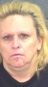 Sneads Ferry woman arrested, charged...