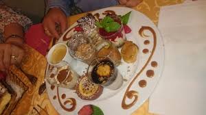Le Rose De Touraine Clairefontaine En Yvelines Restaurant Avis Numero De Telephone Photos Tripadvisor