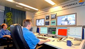 Vattenfall europe sales gmbh in hamburg geschlossen? Alarm Und Servicezentrale Planung Aufbau Jst