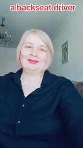 Stop Being A Backseat Driver