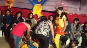 May 26, 2021 · paralelos al evento se desarrollarán, además, el séptimo concurso infantil internacional de ballet y xvi concurso internacional para jóvenes estudiantes de ballet. Fantasy Kids Juego Para Ninos De 1 A 2 Anos Youtube