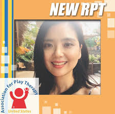 Photo by Association for Play Therapy (@association4playtherapy) · May 20,  2021