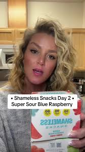 Blue Raspberry Sour Powder Recipe