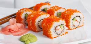 Our deconstructed california roll chicken stack is both elegant and delicious, but so easy to prepare! Calories In Sushi Sushi Calories Calories In Common Sushi Types