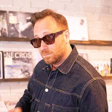 Dan Auerbach