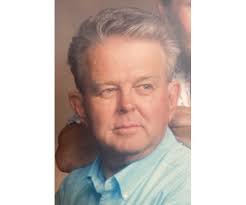 Ronald Stratton Obituary (2021)