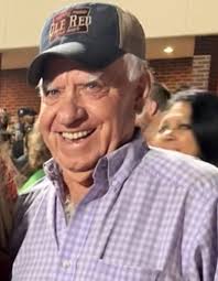 James "Jamie D" Kennith Denson Obituary