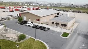 Maybe you would like to learn more about one of these? Schneider Facility Feature New Salt Lake City Location Thriving
