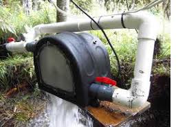 Hasil gambar untuk listrik tenaga air