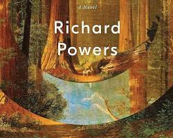 Image of Overstory book cover