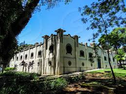 Considered one of the major scientific centers in the world. Instituto Butantan Sao Paulo Sp Brazil By Ezequiel Ferreira Photo Stock Snapwire