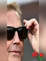 Kevin Costner Filter