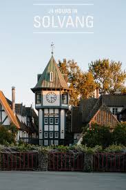 24 Hours In Solvang California Where To Stay Eat And Wine In This Charming Danish Town California Travel Road Trips Solvang California California Tourist Attractions