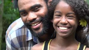 Image result for African father