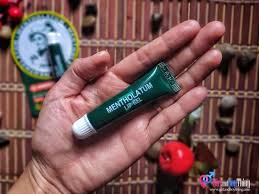 Mentholatum Therapy Lip Gel Review Cracked And Dry Lips No More Girlandboything Lifestyle And Travel Blog