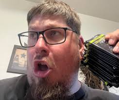 Hold onto your seat! Dive into the jaw-dropping continuation of this story  in the comments.😳👇