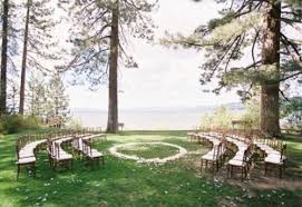 As the name suggests, assigned seating involves selecting where each of your guests will sit at a particular table, and there can be many benefits to this approach. Wedding Ceremony Seats Archives Weddingomania