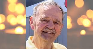 Obituary-Ronald Sharp