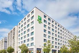 Book online for the best rates. Holiday Inn Berlin City East Side An Ihg Hotel Berlin Updated 2021 Prices