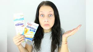 Die gelatine maske für haare bewältigt diese probleme. Fuktioniert Es Wirklich Milch Gelatine Anti Mitesser Stripes Youtube