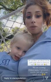 We did not find results for: Stacey Solomon Shares Hospital Snap As She Stays Overnight With Rex After Horror Fall Aktuelle Boulevard Nachrichten Und Fotogalerien Zu Stars Sternchen